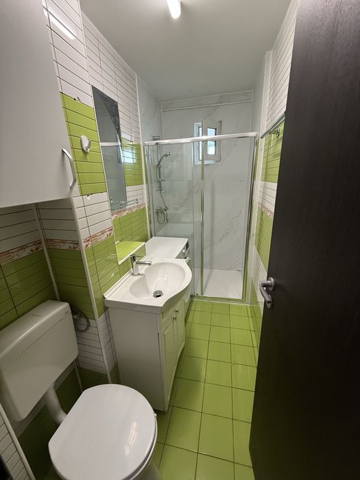 Garsoniera nou renovata prima inchiriere