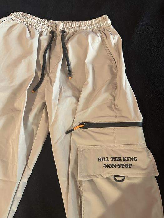 Панталон мъжки.