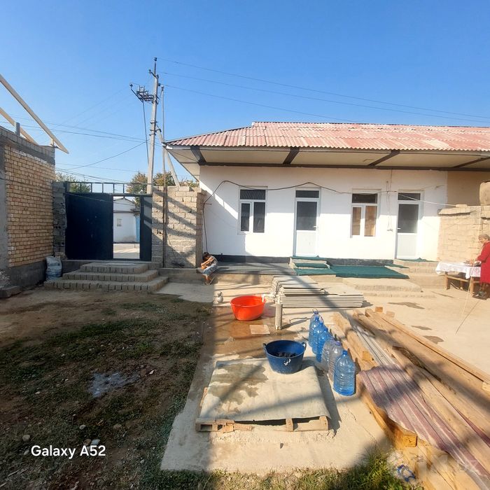 Прадажа дом барданкул