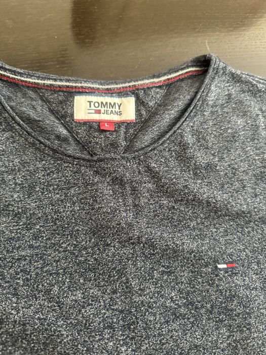Vand tricou Tommy Hilfiger  barbati