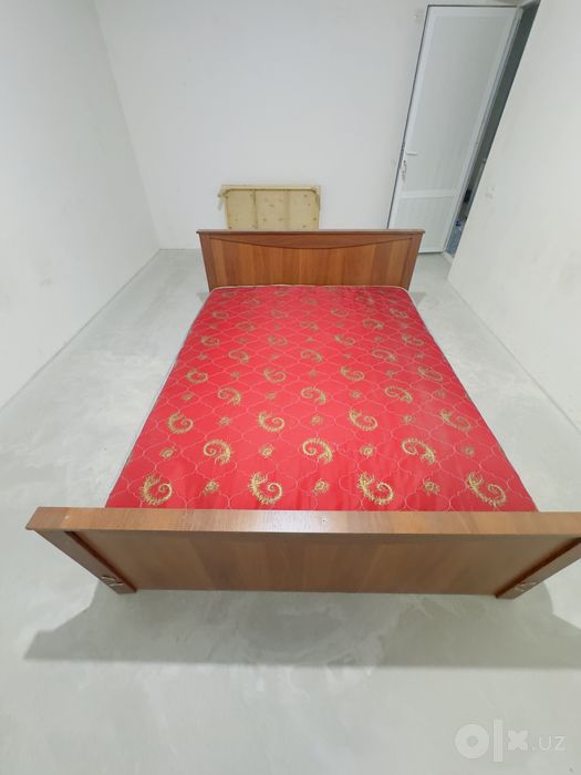 2 kishilik karovat