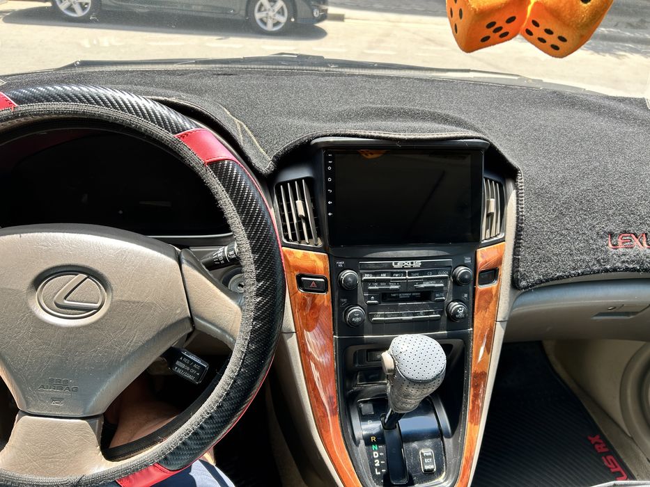 Лексус рх 300 ,2000 г срочно