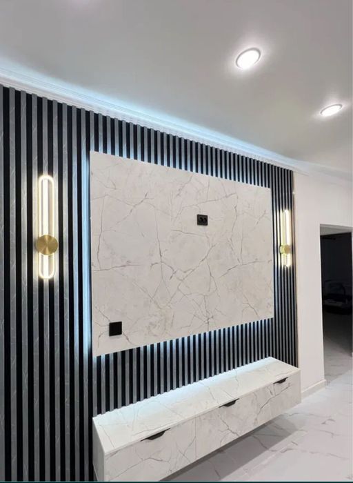 Ремонт квартир под ключ