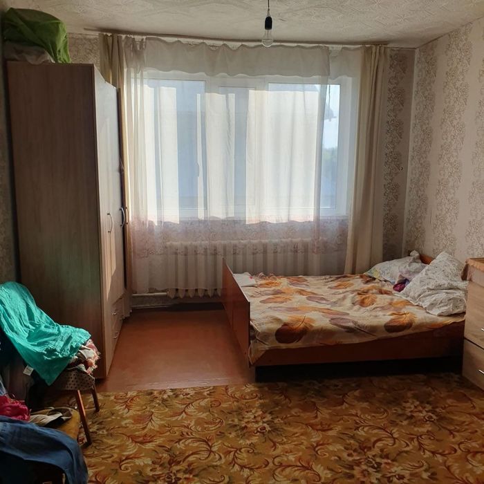 Дом в бирлике 108 м2