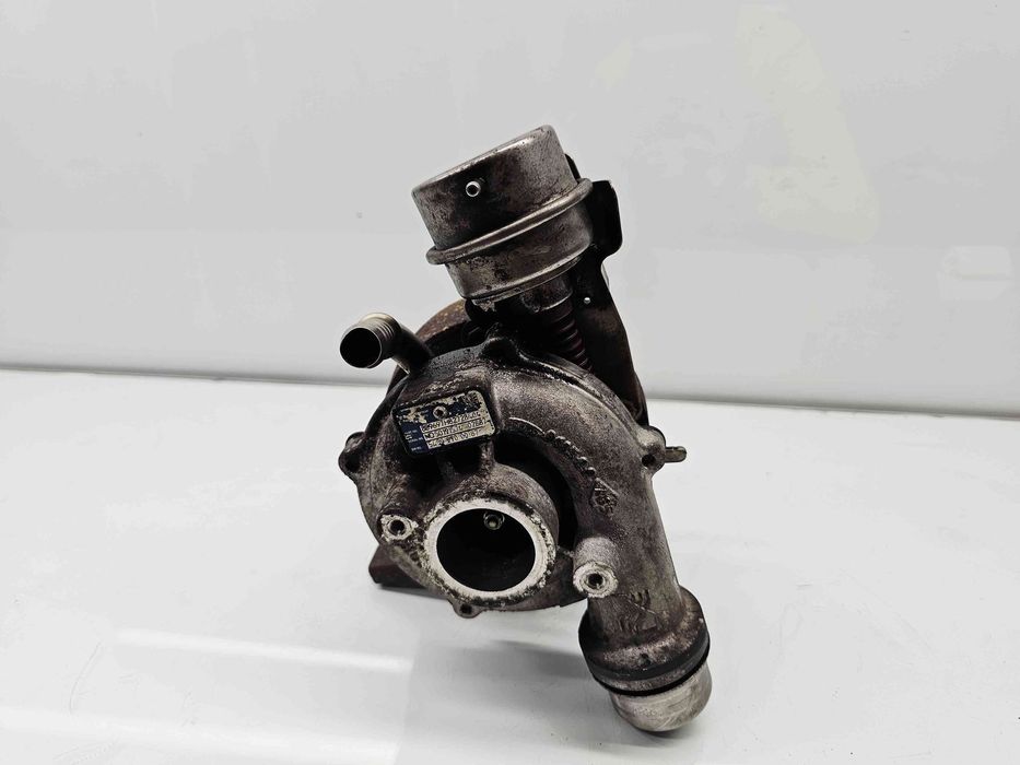 Turbina  Renault Megane 3 [Fabr 2008-2015] 889697H82728404 1.5 DCI K9K