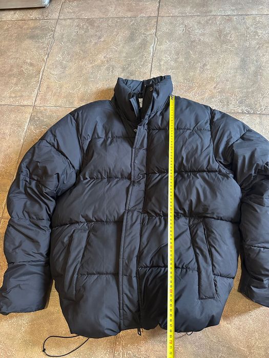 Зимно яке Carhartt