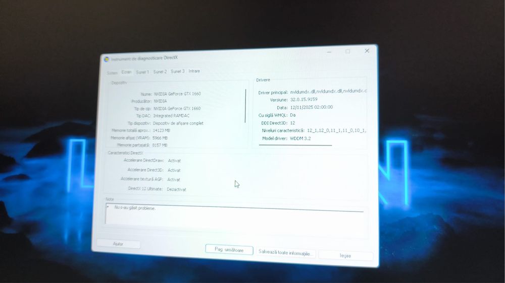 PC Gaming+Monitor+Periferice