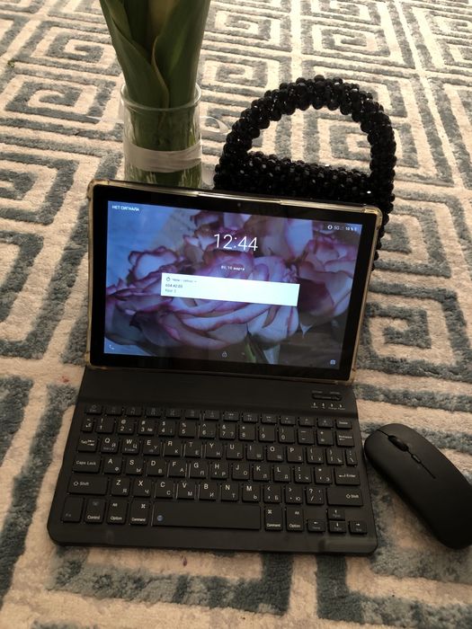 Планшет 20мын