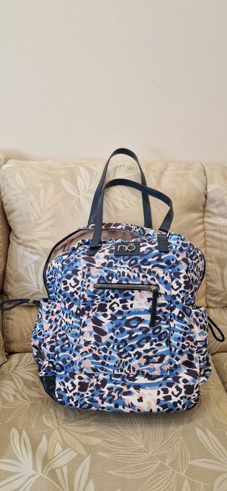 Нова раница NŌBO