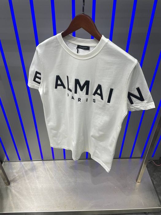 Мъжки тениски [ARMANI,GUESS,GUCCI и други]
