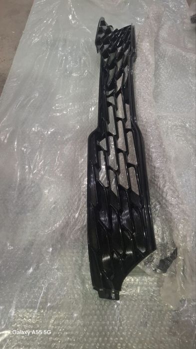 KIA K5 трубина Аблисофка