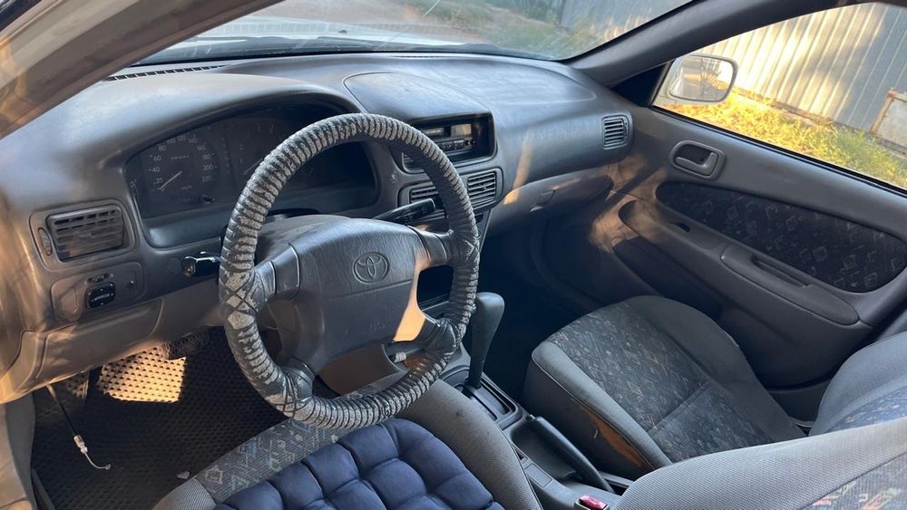Toyota Corolla 1997 г.в.