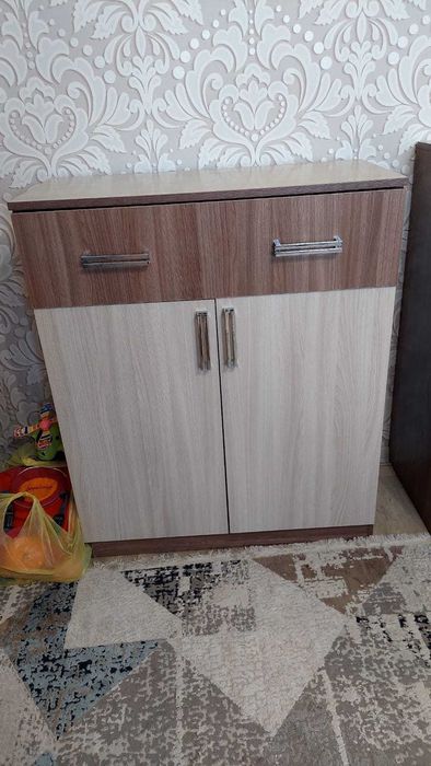 Продам срочно комод