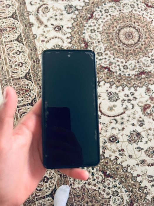 Самсунг А52 128г