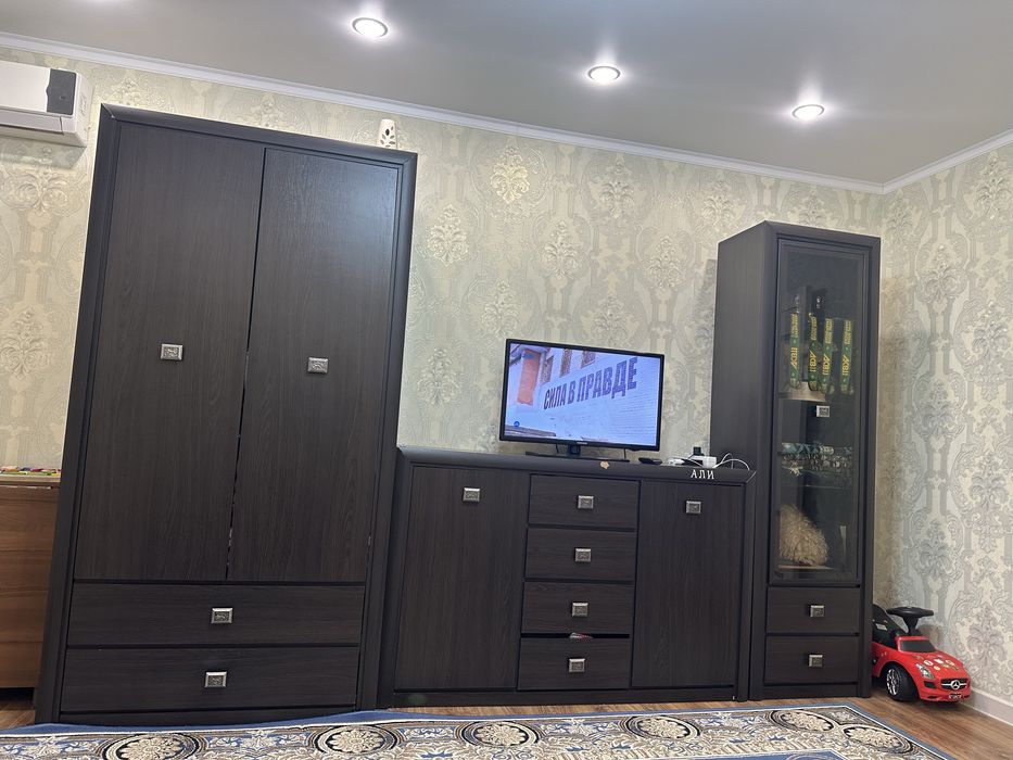 Продам мебель для гостинной