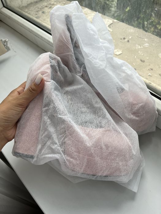 Туфли под версачи люкс новая