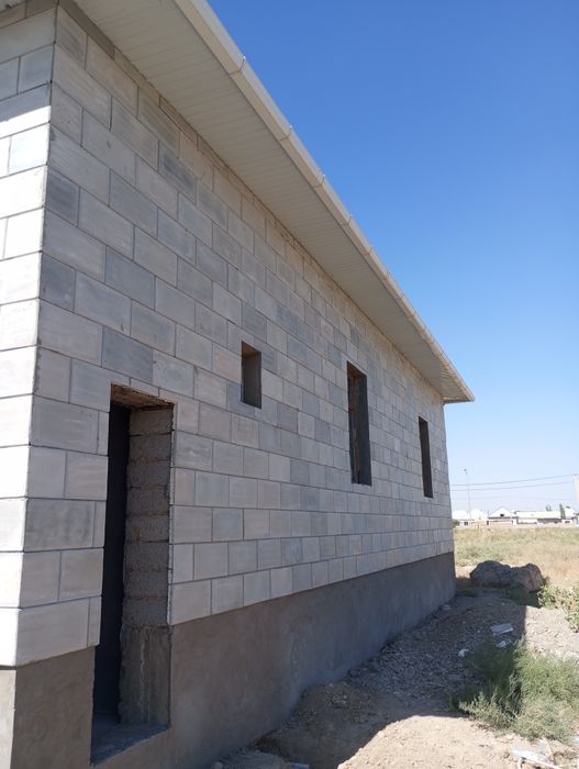 Үй сатылады жаңа