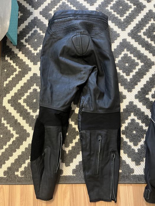 Costum motocicleta marimea 52