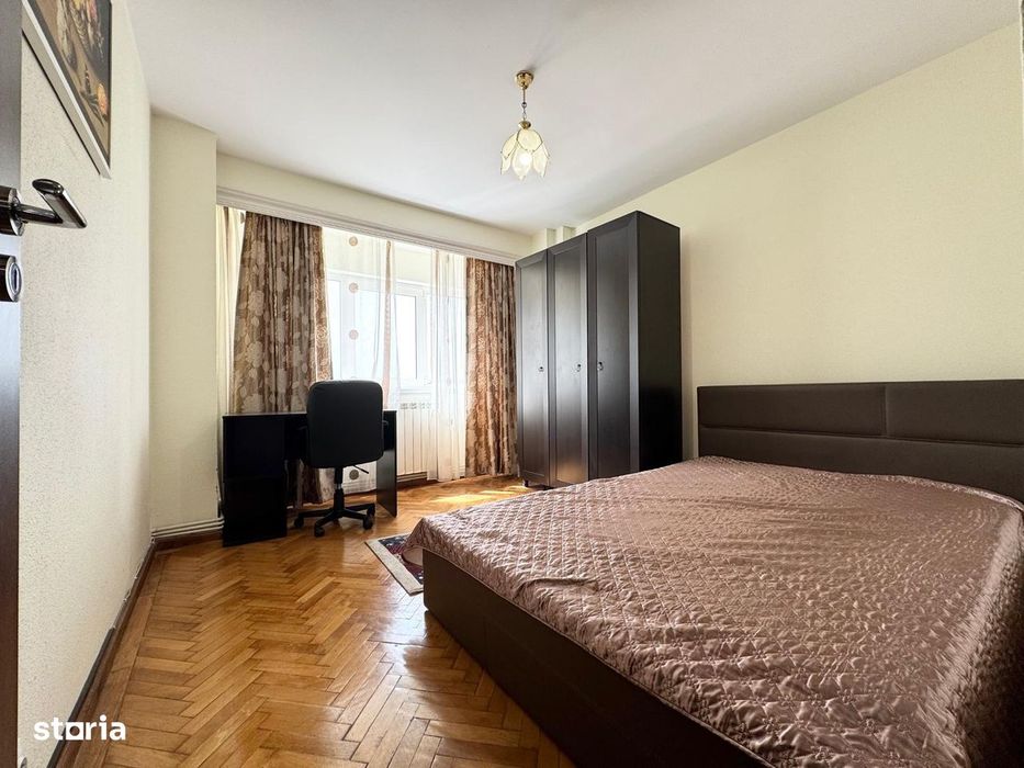 DE INCHIRIAT | Bd. Libertatii – Palatul Parlamentului | Parcare | Ce