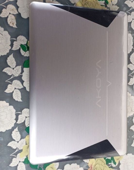 Laptop Medion Akoya 17 "