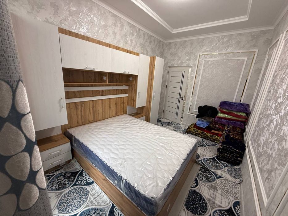 Fargona Media park yonida