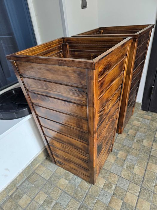 Продам кашпо для цветов