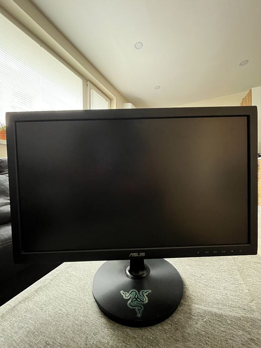 ASUS 21.5” LED Монитор