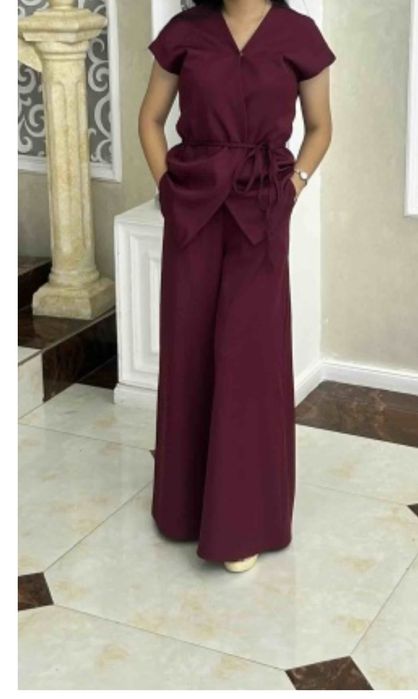 Продам шикарный костюм