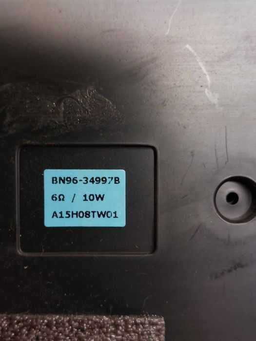 Vand boxe tv Samsung