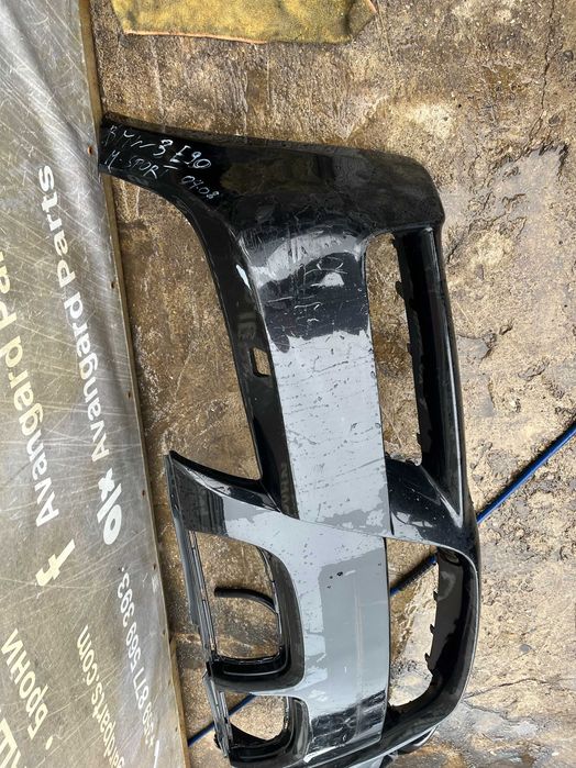 Предна броня BMW E90 M-sport 05-