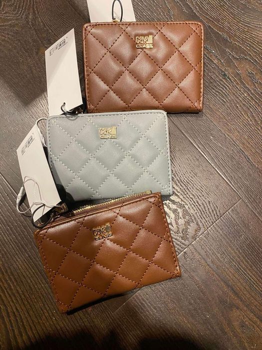 Малко портмоне Cavali class