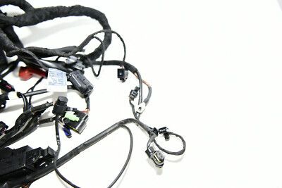 BMW S1000XR K49 Instalatie electrica 8358422