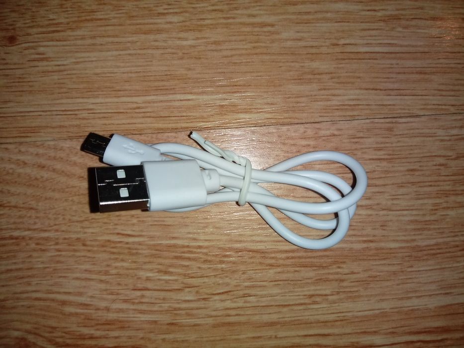 НОВ фенер - челник с 8 диода и 5 функции на светене