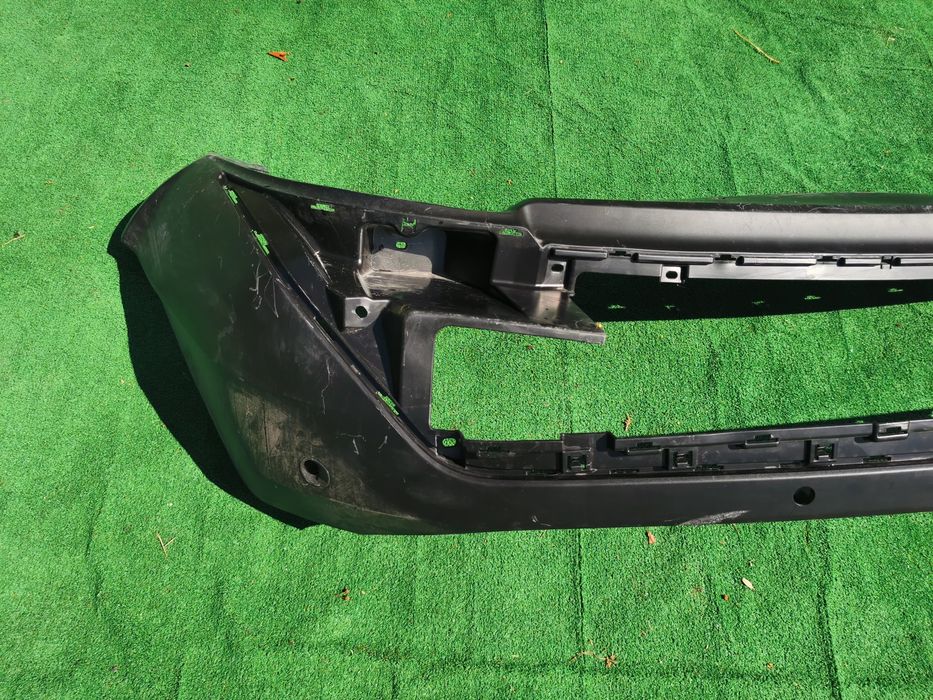 Задна броня за Нисан Rogue и X-trai T33.