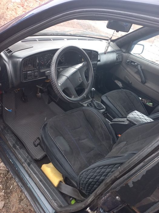 Продам пассат б3