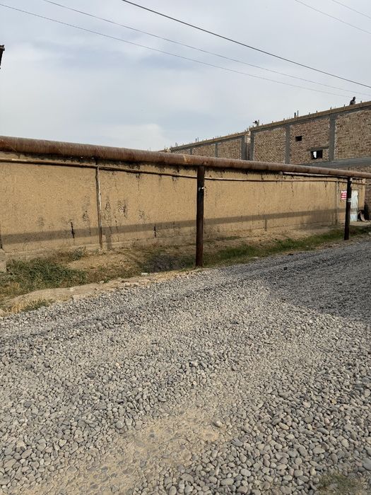 Toshkent viloyati Zangiota ziyoratgohi yaqinidan 8 sotix yer