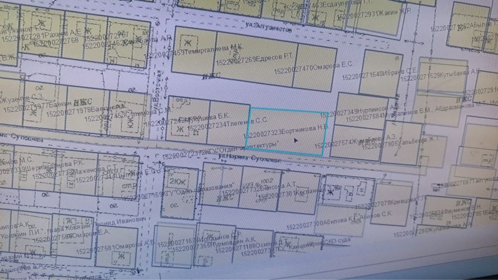 Продажа земельного участка !