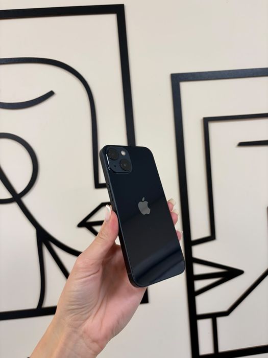 Айфон 13 iPhone 13/ 128гб оригинал, без ремонтов