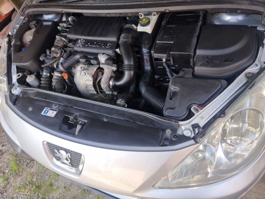 Peugeot 307 SW 1.6 HDI 90 cai