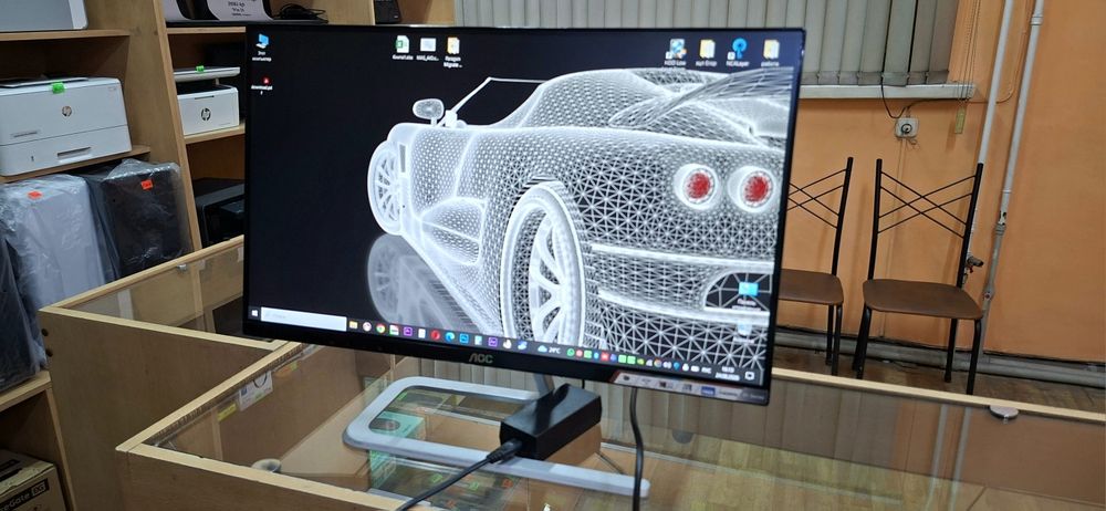 Мониторы Asus vg32aql1a/Loc l2481fxh