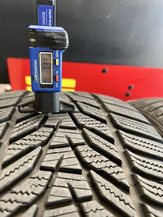 Зимни гуми 245/40 R19 Hankook