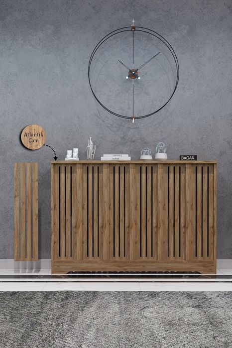 Параван за радиатор