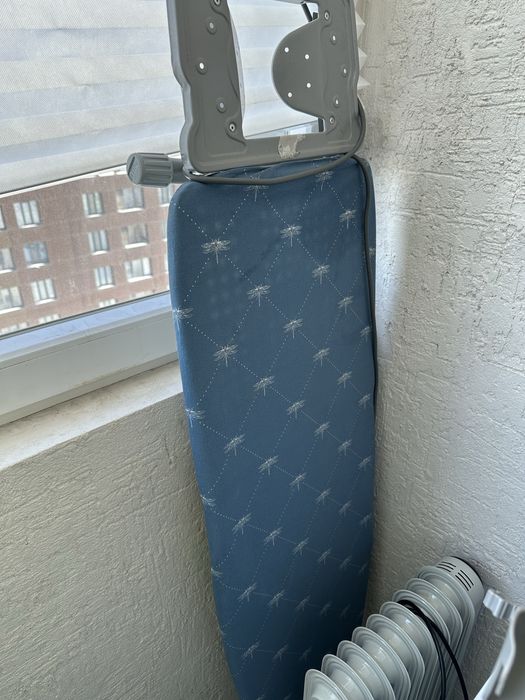 Продам гладильную доску