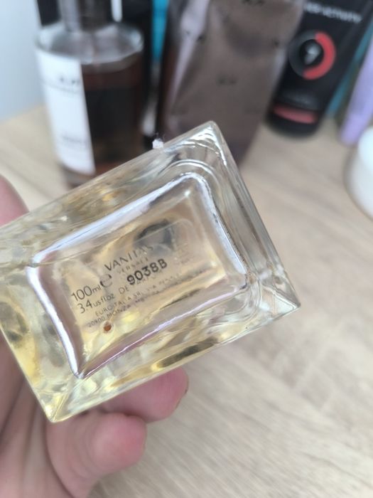 Оригинален Versace Vanitas ретро парфюм