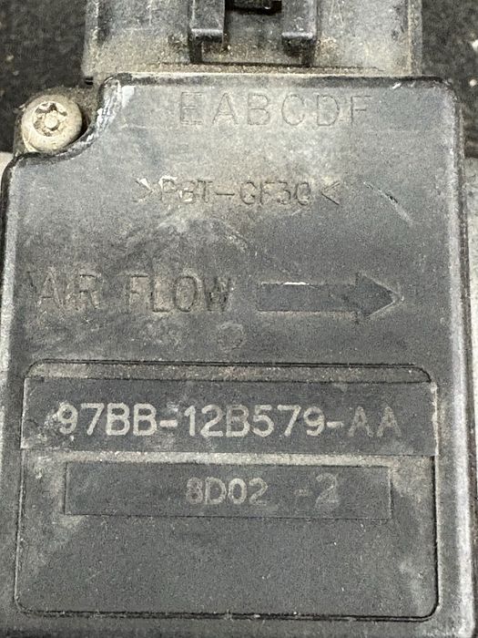 Ford Mondeo 2.5i  170 кс 1998 година Дебитомер