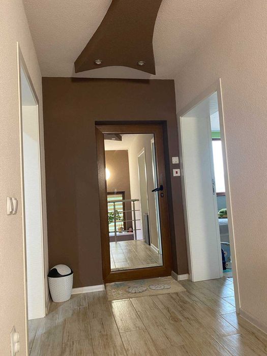 КЪЩА с РЗП 160 кв.м., двор 1000 кв.м., село Кърнаре