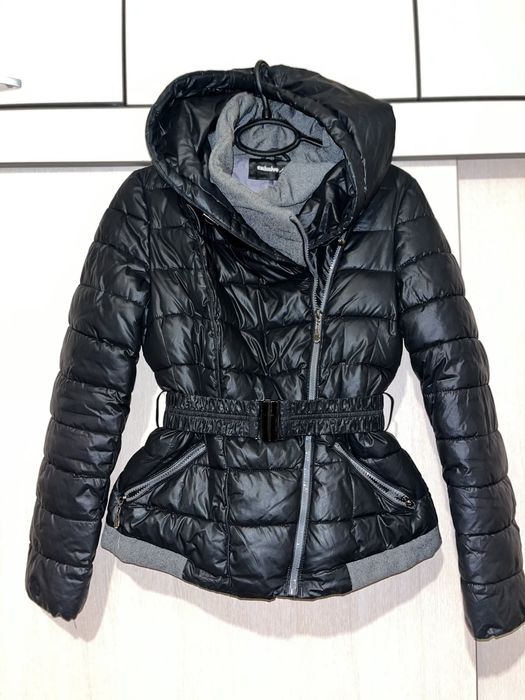 Зимно яке Exclusive