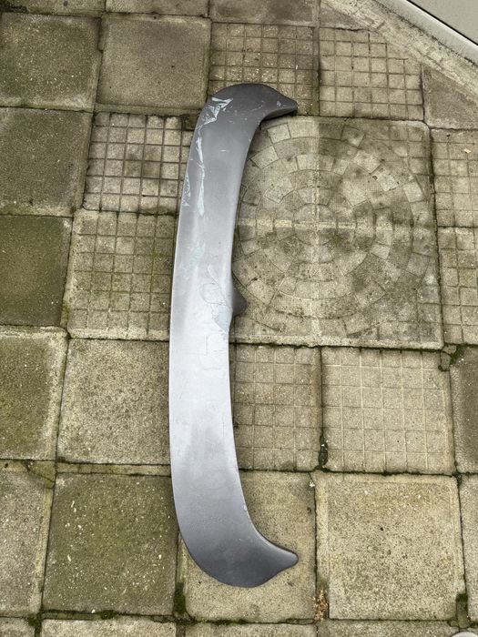 Спойлер за mazda / мазда 323