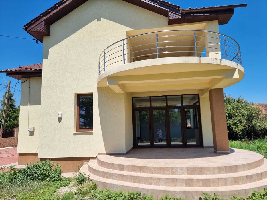 Casa de inchiriat Cujmir Mehedinti