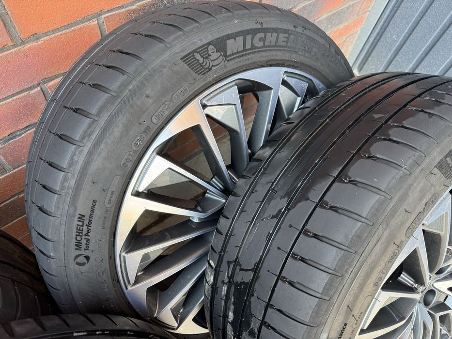 Ауди джанти 19 цола Competition